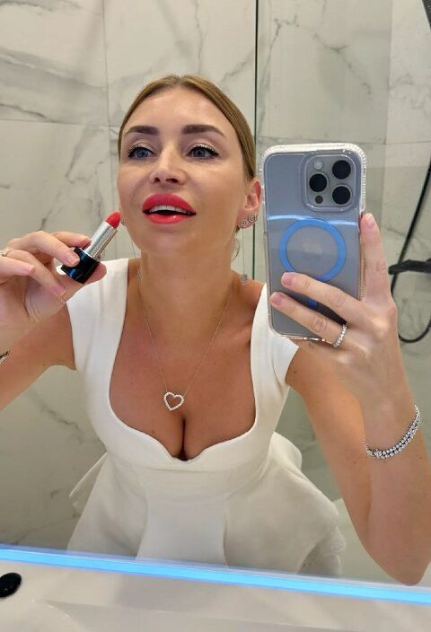 Личные фото