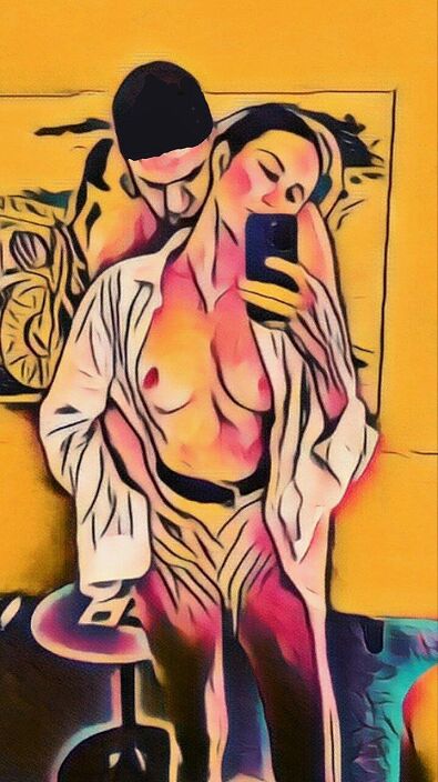 PaintArr
