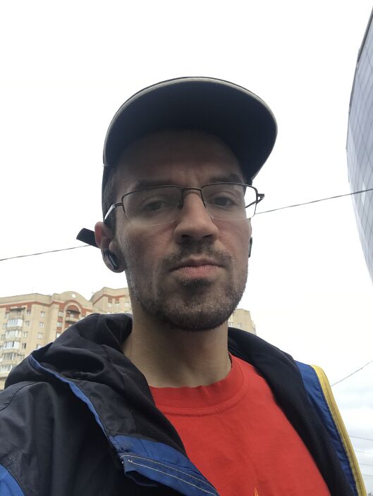 Я Миша