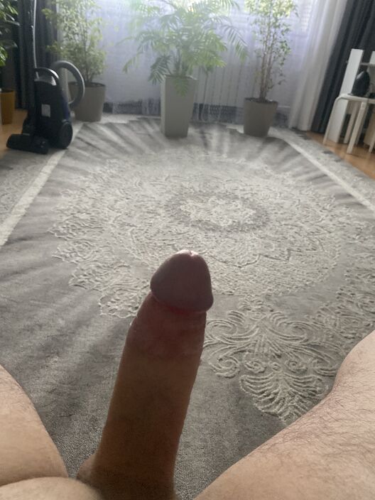 Мой 1