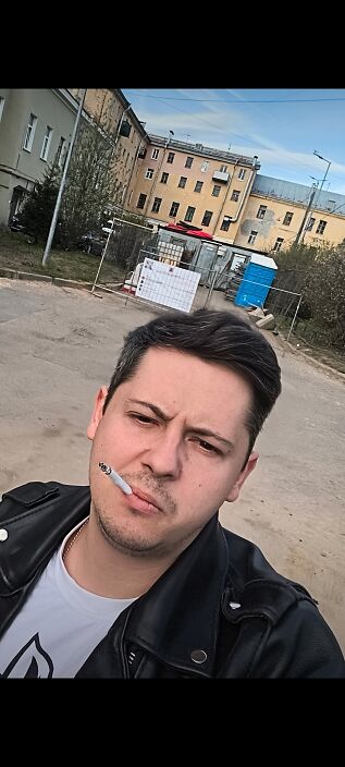 Личные фото