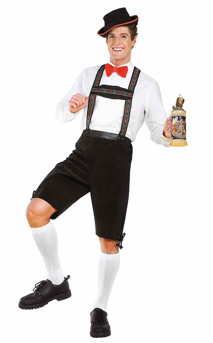 Lederhosen