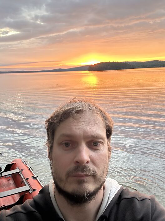 Личные фото