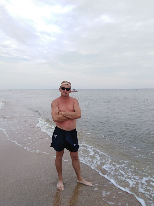 Море отдых