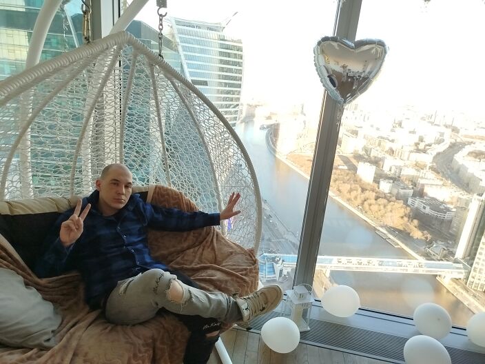 Личные фото