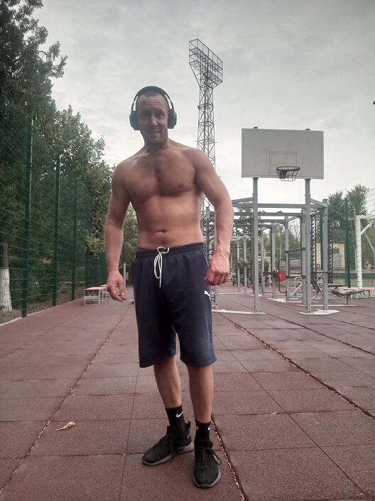 Личные фото