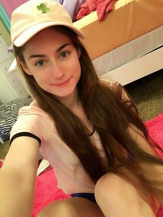 милашка
