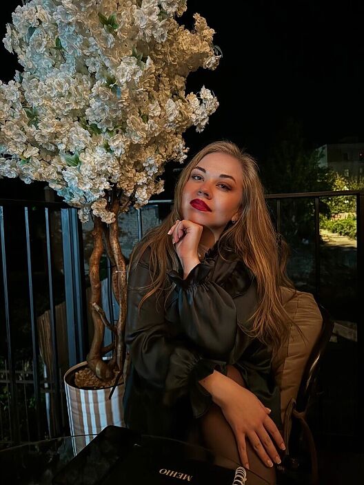 Нравятся губки?)