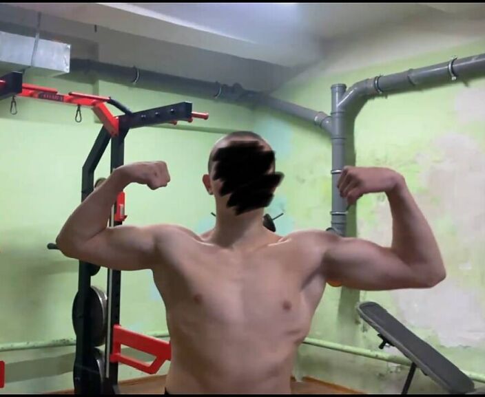 Личные фото