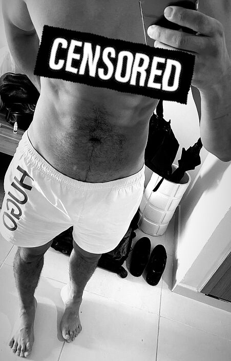 censored