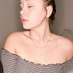 я дома