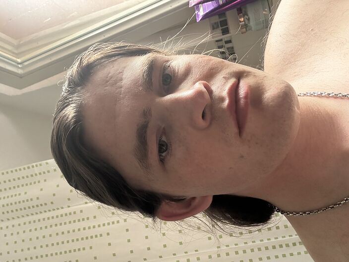 Личные фото