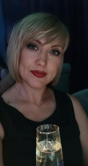 Зрелая сука