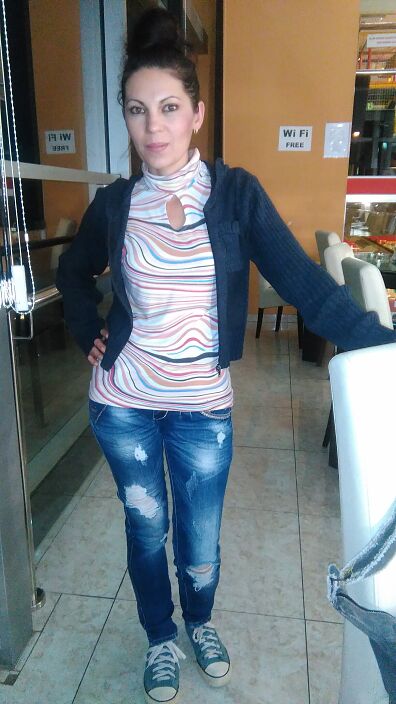 sexy me