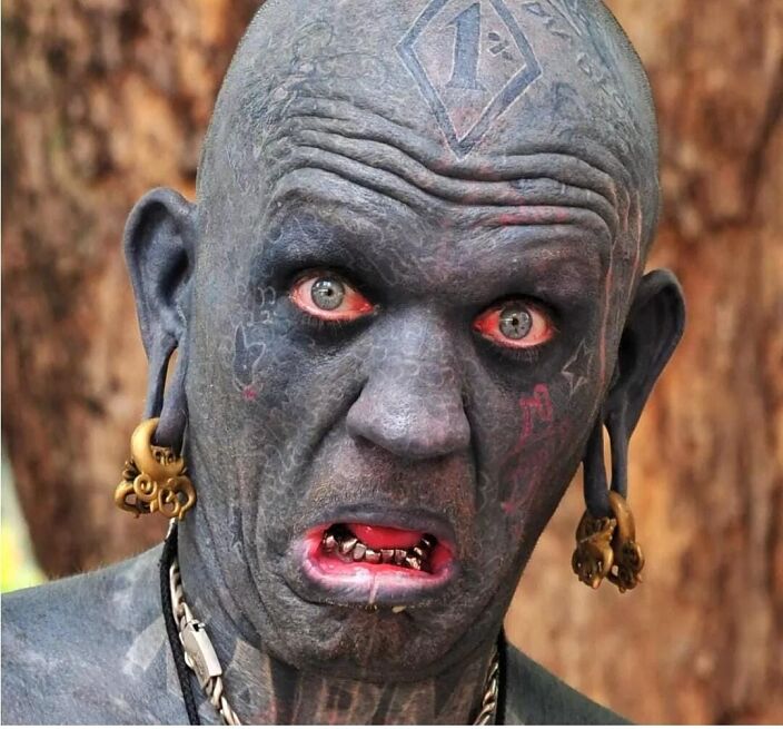 Личные фото