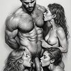 1+3