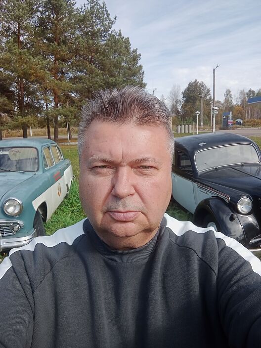 Я в дороге
