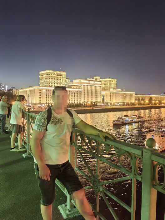 Личные фото