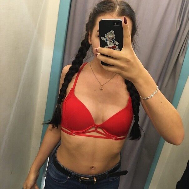 Или этот лучше?)