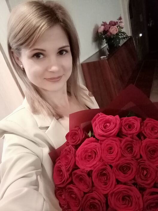 Подарок от любовника)