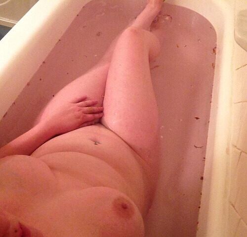 who will soak with me?