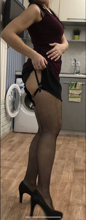 После встречи