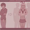 Феминизация