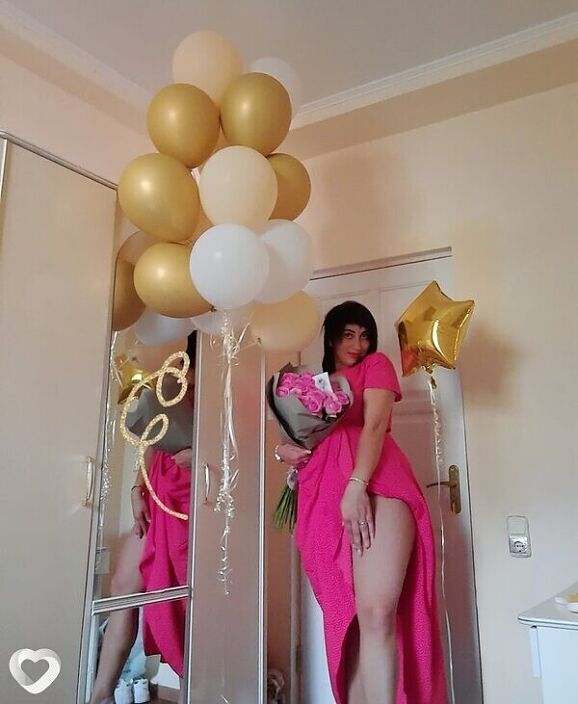 мамкина шалавка