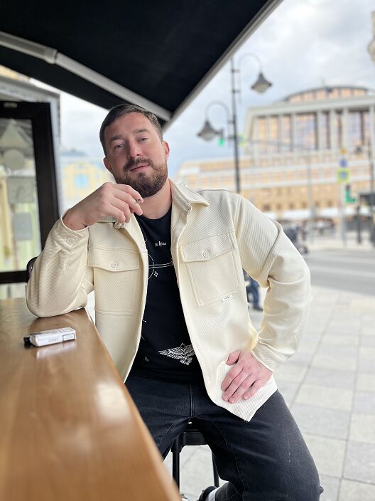 Личные фото