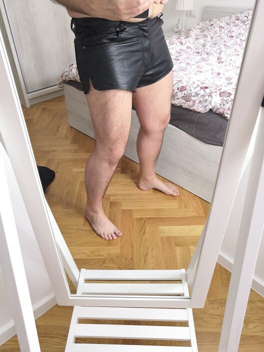 Legs