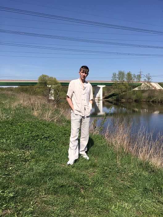 Личные фото