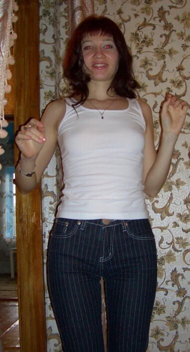 Без лифчика