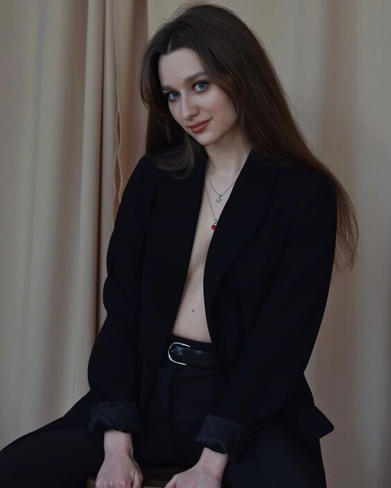 Бизнес леди