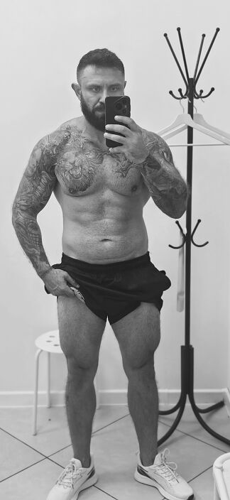 Личные фото