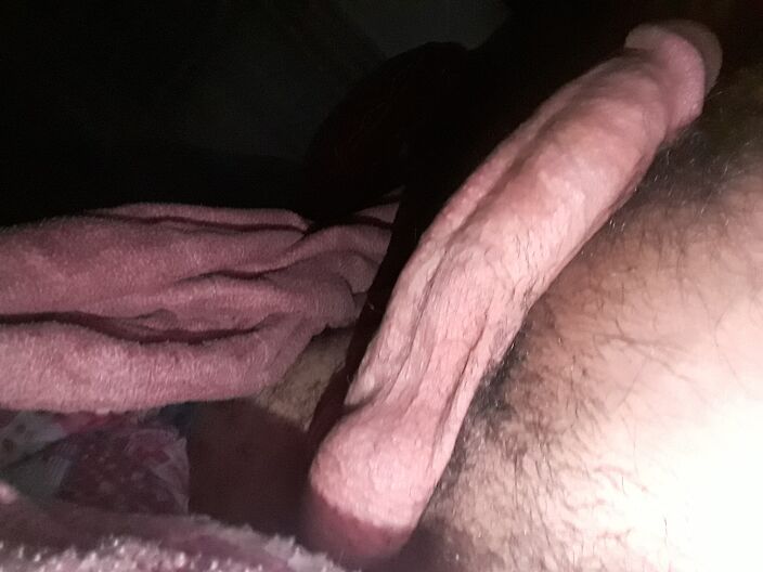 My dick