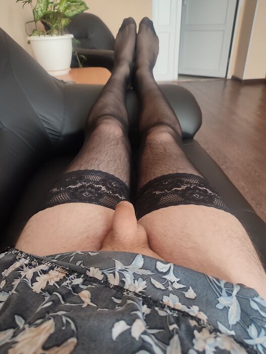 Кто меня хочет?