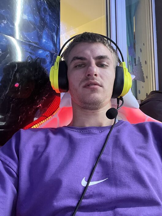 Личные фото