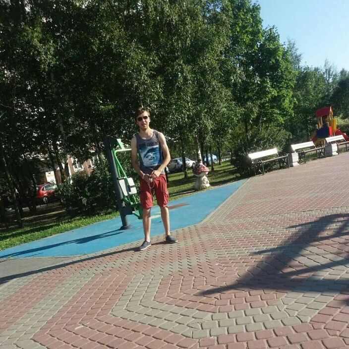 Личные фото