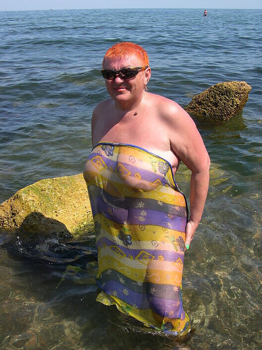 Это моя подружка Лена