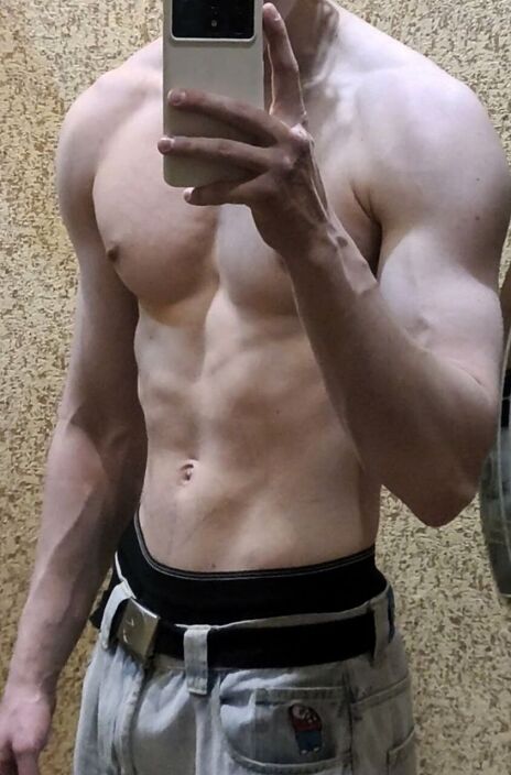 Личные фото