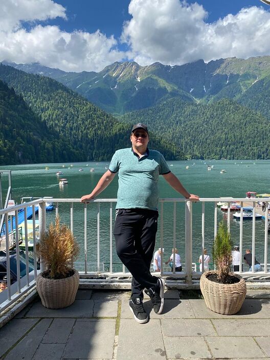 Личные фото