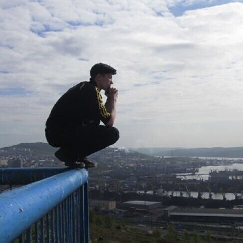 Личные фото