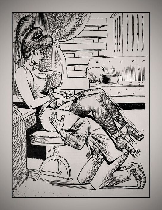 Как же сладко