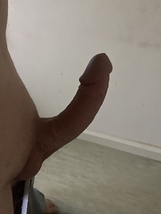 My penis