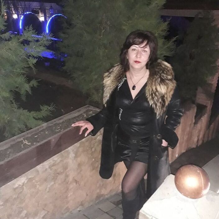 Натаха