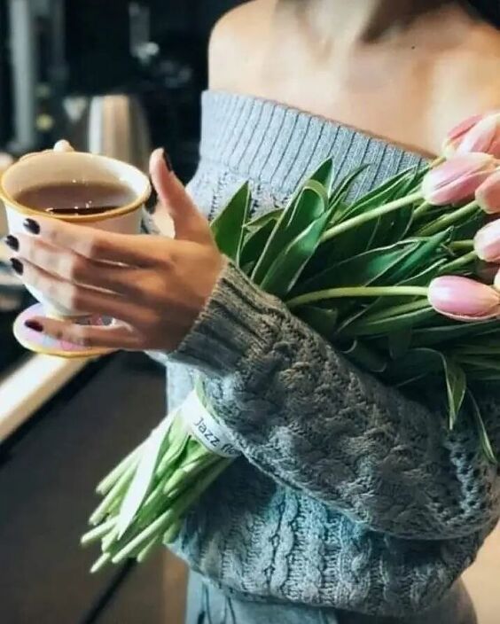 Личные фото