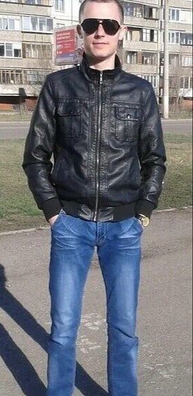 Личные фото