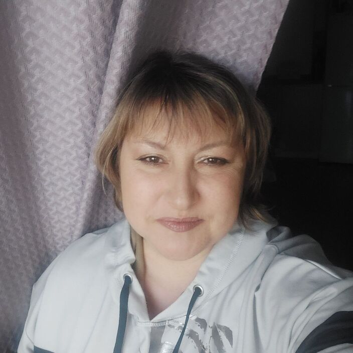 Наталья
