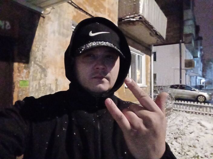 Личные фото