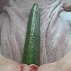 Pussy insertion